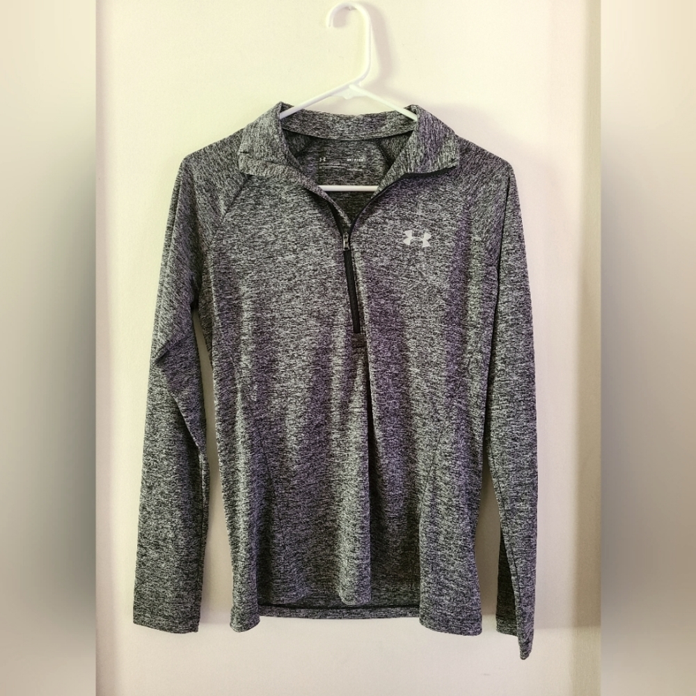 Under Armour loose Heatgear